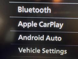 2024 Mitsubishi Eclipse Cross ES YB MY24 White