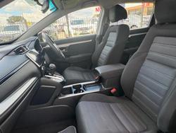 2019 Honda CR-V VTi