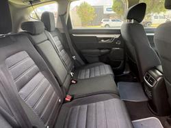2019 Honda CR-V VTi