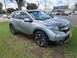 2019 Honda CR-V VTi