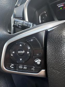 2019 Honda CR-V VTi