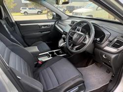 2019 Honda CR-V VTi
