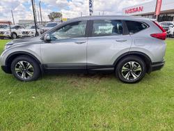 2019 Honda CR-V VTi