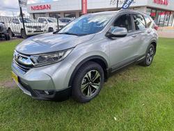 2019 Honda CR-V VTi