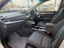 2019 Honda CR-V VTi