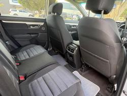 2019 Honda CR-V VTi