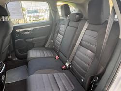 2019 Honda CR-V VTi