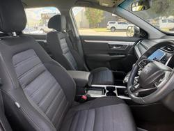 2019 Honda CR-V VTi