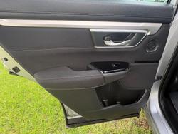2019 Honda CR-V VTi