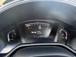 2019 Honda CR-V VTi