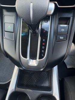 2019 Honda CR-V VTi