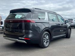 2024 Kia Carnival S