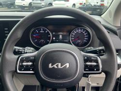 2024 Kia Carnival S KA4 MY23 Panthera Metal