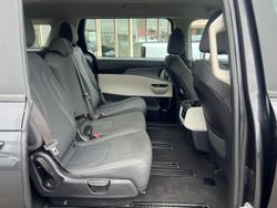 2024 Kia Carnival S KA4 MY23 Panthera Metal