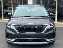 2024 Kia Carnival S KA4 MY23 Panthera Metal