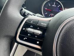 2024 Kia Carnival S KA4 MY23 Panthera Metal