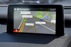 2016 Mazda CX-9 Touring