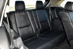 2016 Mazda CX-9 Touring