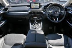 2016 Mazda CX-9 Touring