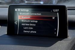 2016 Mazda CX-9 Touring