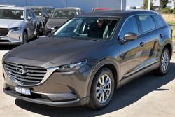 2016 Mazda CX-9 Touring