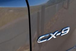 2016 Mazda CX-9 Touring