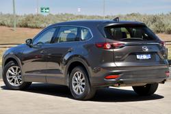 2016 Mazda CX-9 Touring
