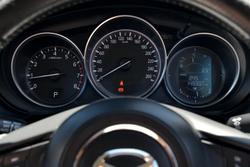 2016 Mazda CX-9 Touring