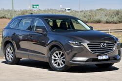 2016 Mazda CX-9 Touring