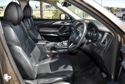 2016 Mazda CX-9 Touring