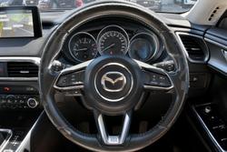2016 Mazda CX-9 Touring