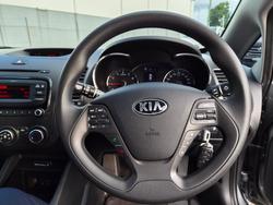 2016 Kia Cerato S