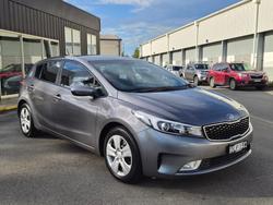 2016 Kia Cerato S