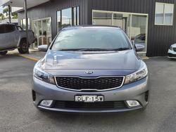 2016 Kia Cerato S