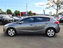 2016 Kia Cerato S