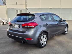 2016 Kia Cerato S