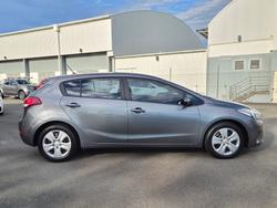 2016 Kia Cerato S