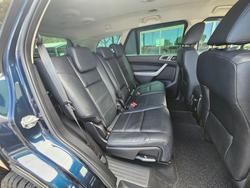 2022 Ford Everest Trend