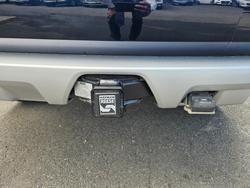 2022 Ford Everest Trend