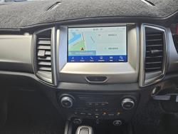 2022 Ford Everest Trend