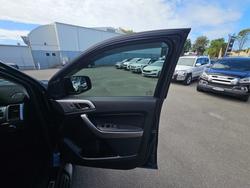 2022 Ford Everest Trend