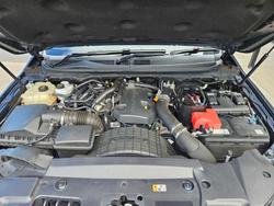 2022 Ford Everest Trend