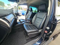 2022 Ford Everest Trend