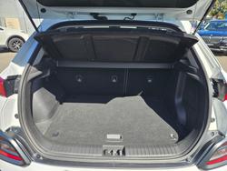 2019 Hyundai Kona Elite