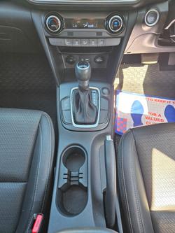 2019 Hyundai Kona Elite