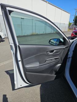 2019 Hyundai Kona Elite