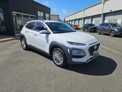 2019 Hyundai Kona Elite