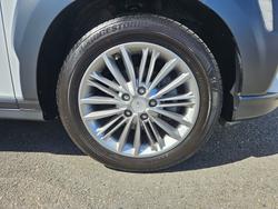 2019 Hyundai Kona Elite