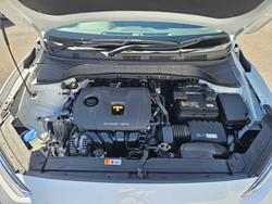 2019 Hyundai Kona Elite