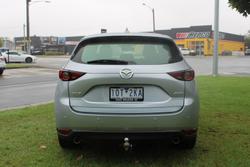 2018 Mazda CX-5 Maxx Sport